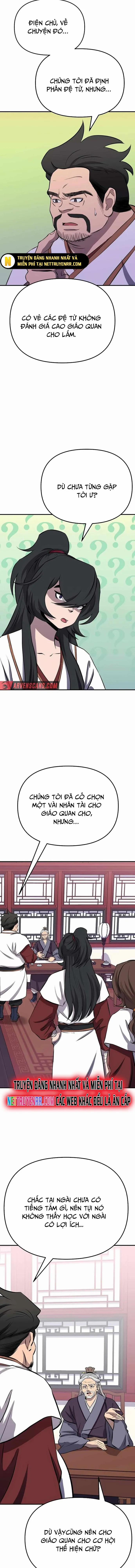 Cao Thủ Võ Lâm Đến Tuổi Kết Hôn 3 trang 20