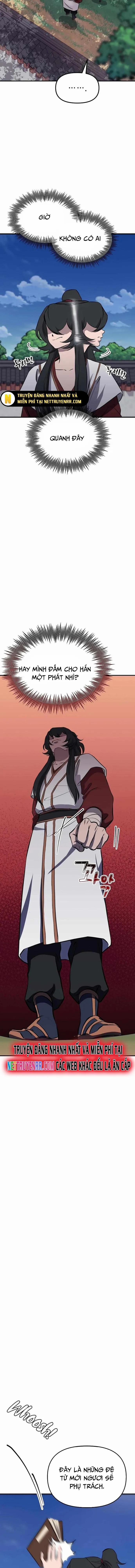 Cao Thủ Võ Lâm Đến Tuổi Kết Hôn 3 trang 22
