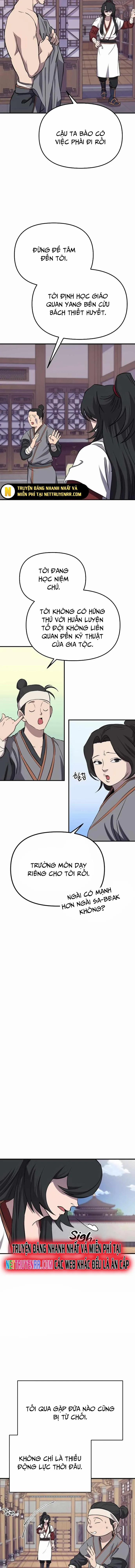 Cao Thủ Võ Lâm Đến Tuổi Kết Hôn 3 trang 24