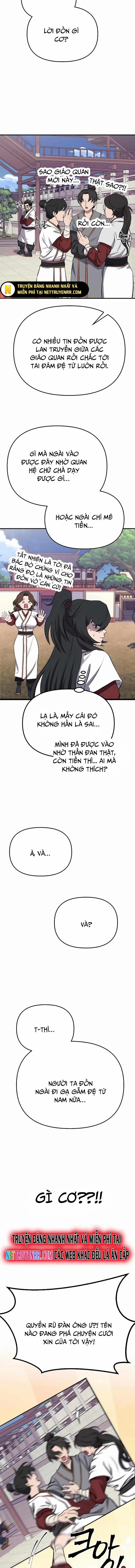 Cao Thủ Võ Lâm Đến Tuổi Kết Hôn 3 trang 26