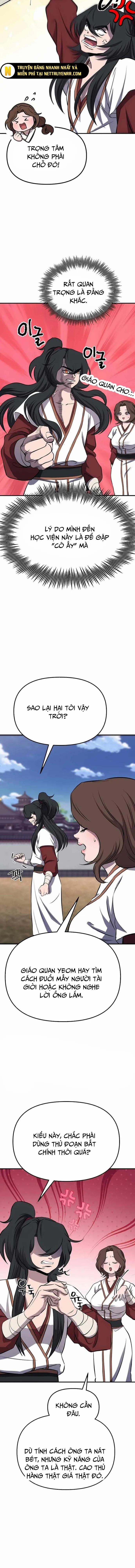 Cao Thủ Võ Lâm Đến Tuổi Kết Hôn 3 trang 27