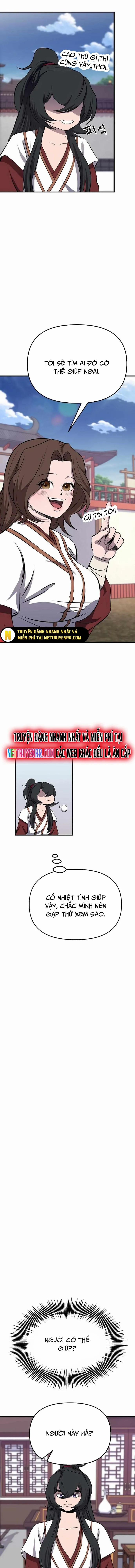 Cao Thủ Võ Lâm Đến Tuổi Kết Hôn 3 trang 28