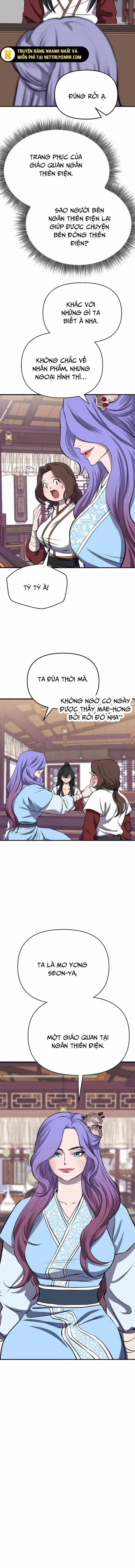 Cao Thủ Võ Lâm Đến Tuổi Kết Hôn 3 trang 29