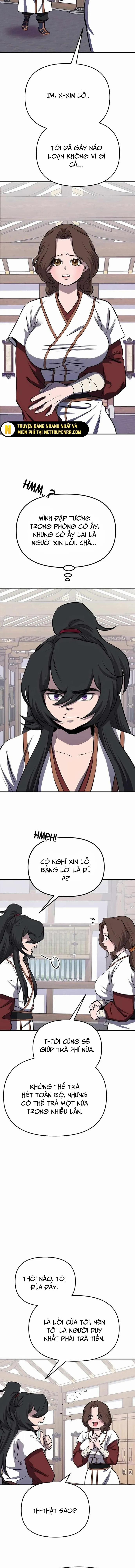 Cao Thủ Võ Lâm Đến Tuổi Kết Hôn 3 trang 3