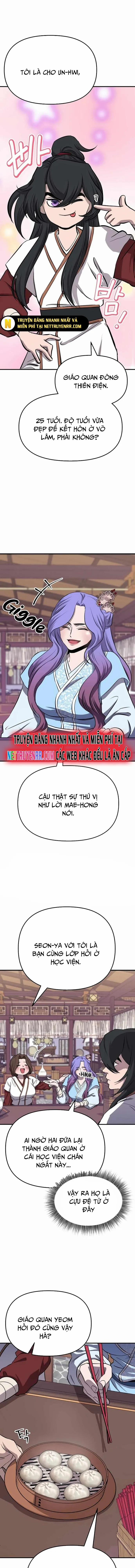 Cao Thủ Võ Lâm Đến Tuổi Kết Hôn 3 trang 30