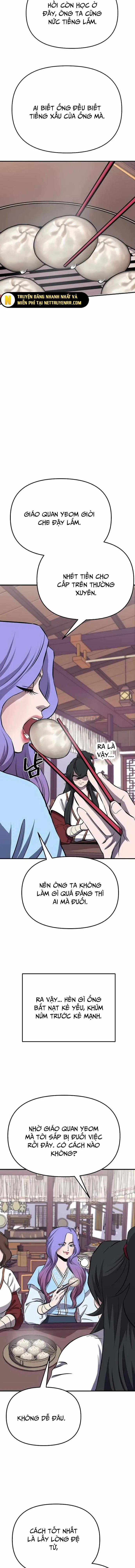 Cao Thủ Võ Lâm Đến Tuổi Kết Hôn 3 trang 31
