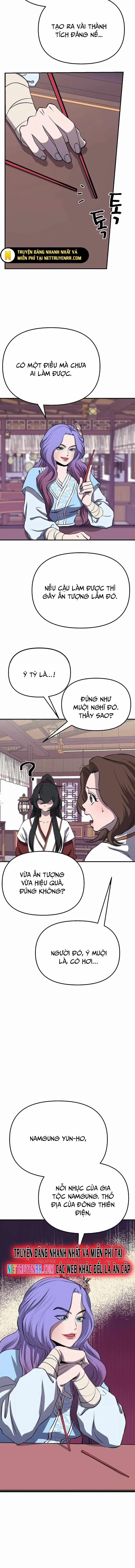 Cao Thủ Võ Lâm Đến Tuổi Kết Hôn 3 trang 32