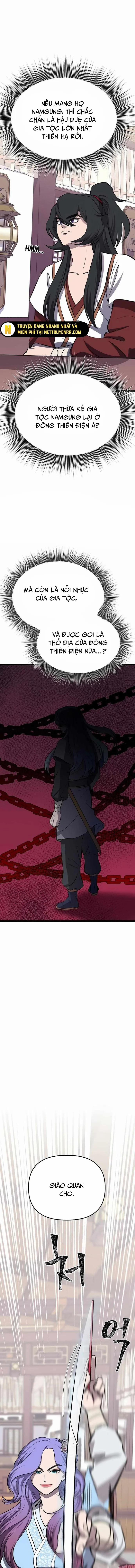 Cao Thủ Võ Lâm Đến Tuổi Kết Hôn 3 trang 33