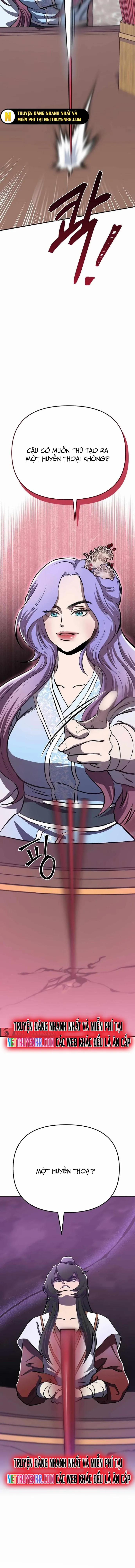 Cao Thủ Võ Lâm Đến Tuổi Kết Hôn 3 trang 34