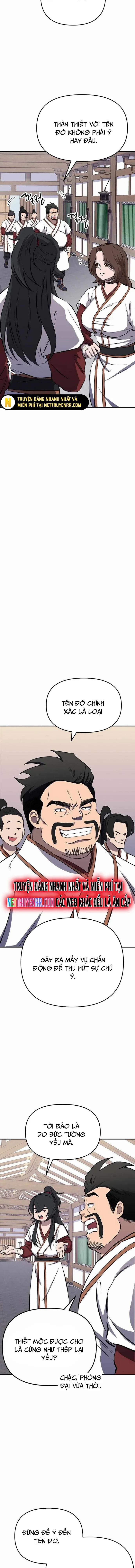 Cao Thủ Võ Lâm Đến Tuổi Kết Hôn 3 trang 6