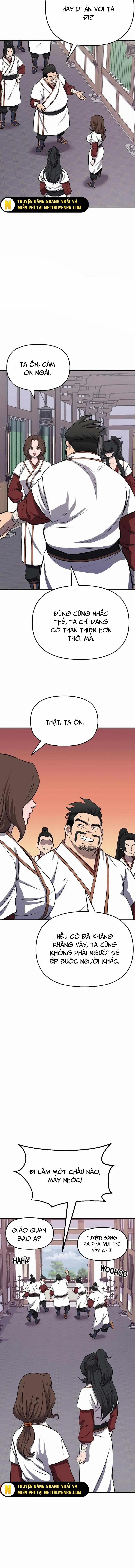 Cao Thủ Võ Lâm Đến Tuổi Kết Hôn 3 trang 7