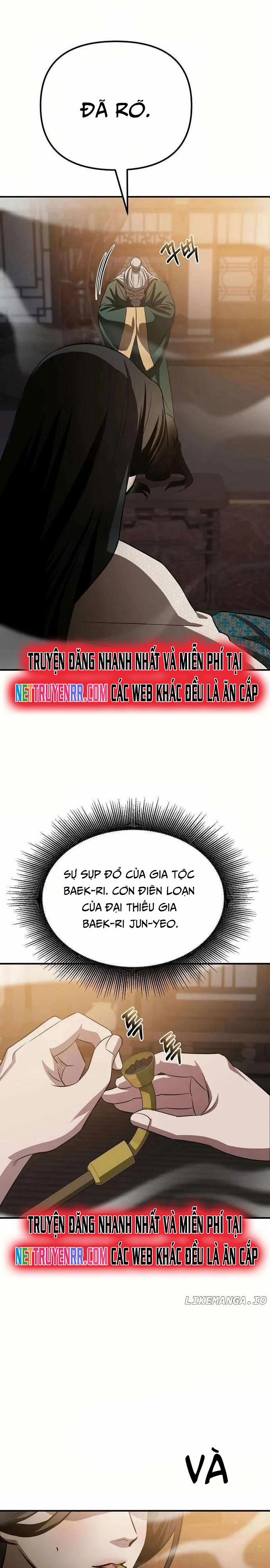 Cao Thủ Võ Lâm Đến Tuổi Kết Hôn 30 trang 12