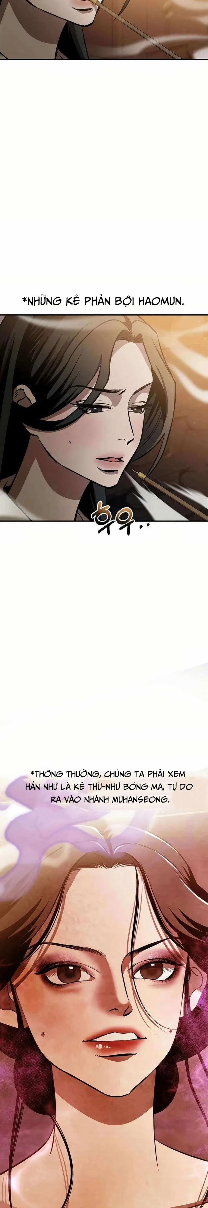 Cao Thủ Võ Lâm Đến Tuổi Kết Hôn 30 trang 13