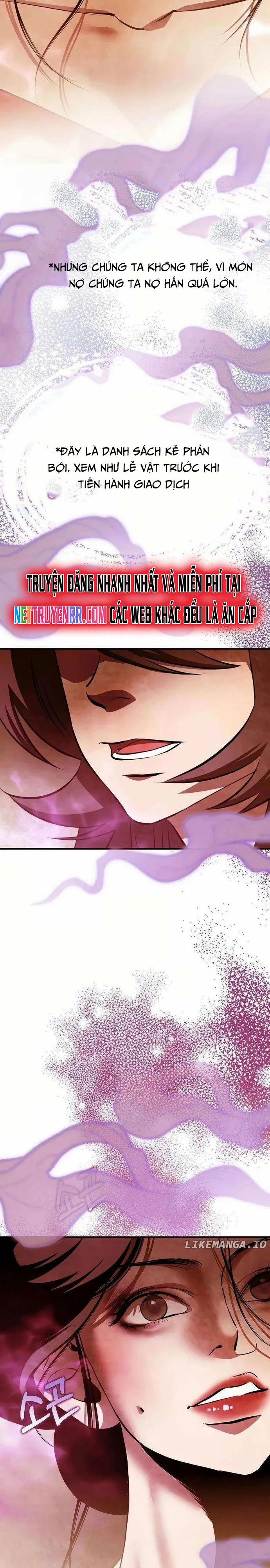 Cao Thủ Võ Lâm Đến Tuổi Kết Hôn 30 trang 14