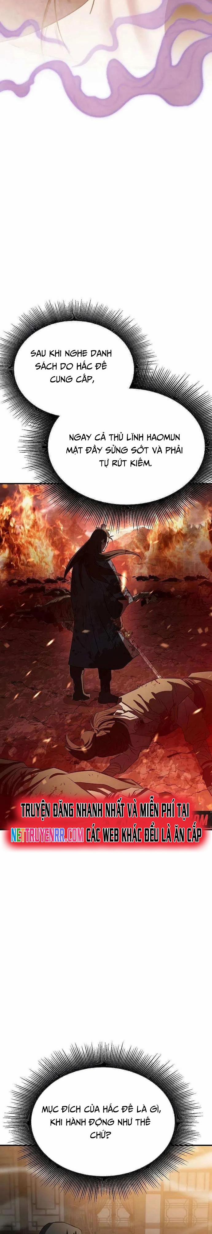 Cao Thủ Võ Lâm Đến Tuổi Kết Hôn 30 trang 15