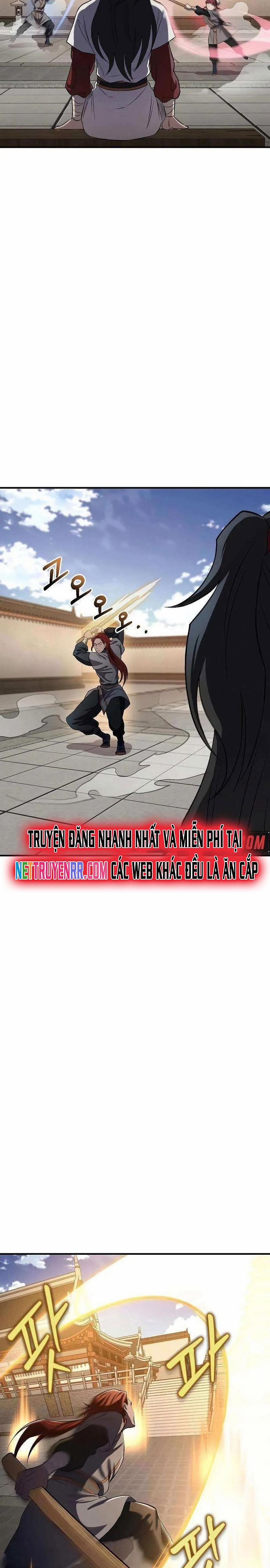 Cao Thủ Võ Lâm Đến Tuổi Kết Hôn 30 trang 17