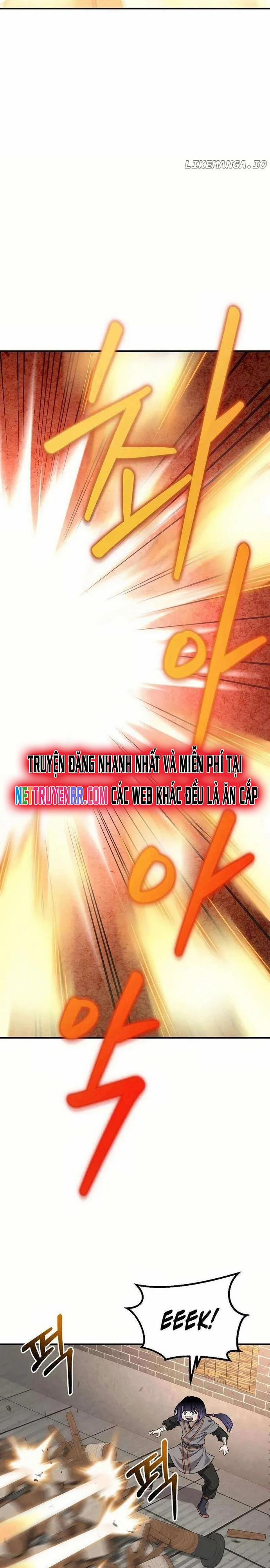 Cao Thủ Võ Lâm Đến Tuổi Kết Hôn 30 trang 19