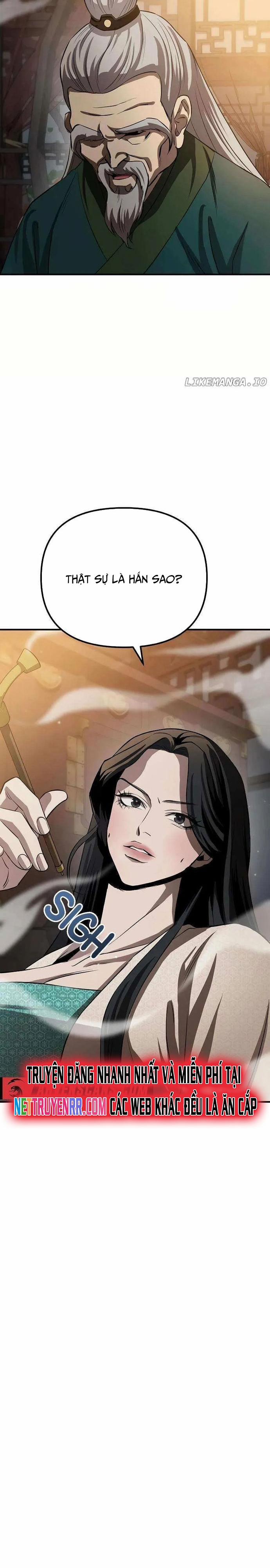 Cao Thủ Võ Lâm Đến Tuổi Kết Hôn 30 trang 2