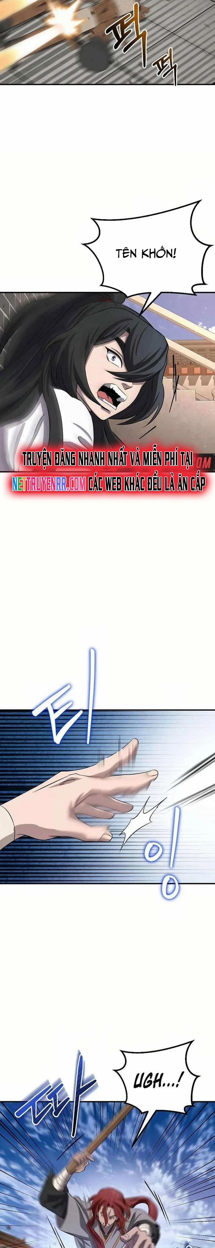 Cao Thủ Võ Lâm Đến Tuổi Kết Hôn 30 trang 20