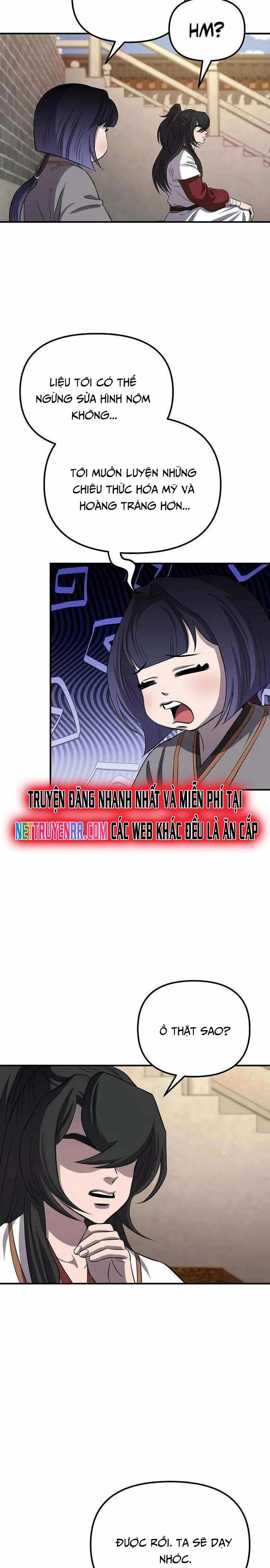 Cao Thủ Võ Lâm Đến Tuổi Kết Hôn 30 trang 22