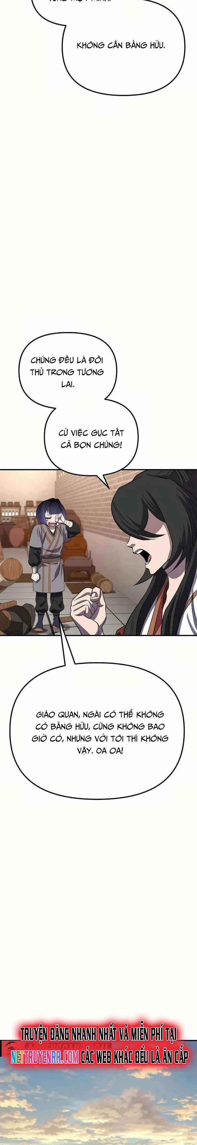 Cao Thủ Võ Lâm Đến Tuổi Kết Hôn 30 trang 24