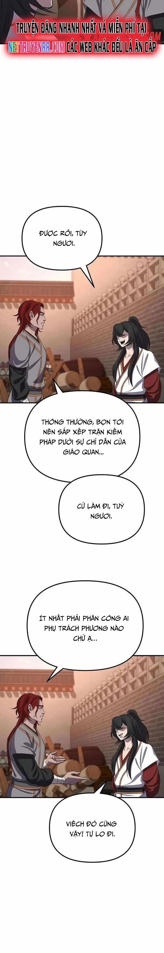 Cao Thủ Võ Lâm Đến Tuổi Kết Hôn 30 trang 26