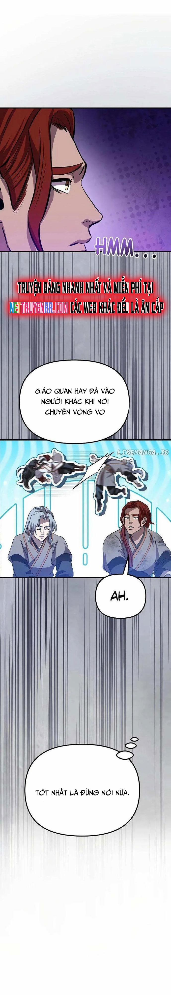 Cao Thủ Võ Lâm Đến Tuổi Kết Hôn 30 trang 27