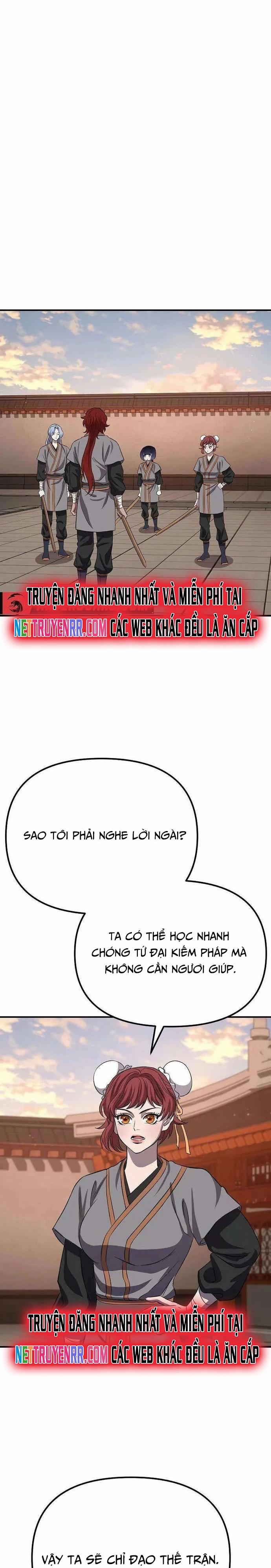 Cao Thủ Võ Lâm Đến Tuổi Kết Hôn 30 trang 28