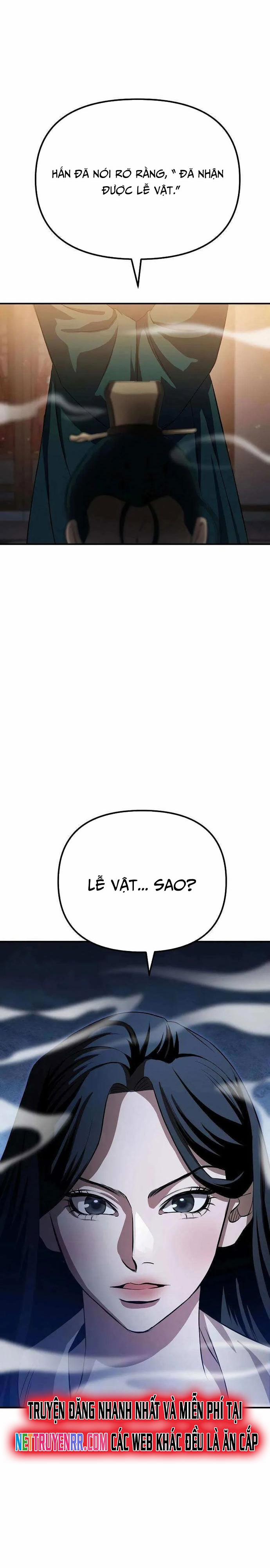 Cao Thủ Võ Lâm Đến Tuổi Kết Hôn 30 trang 3