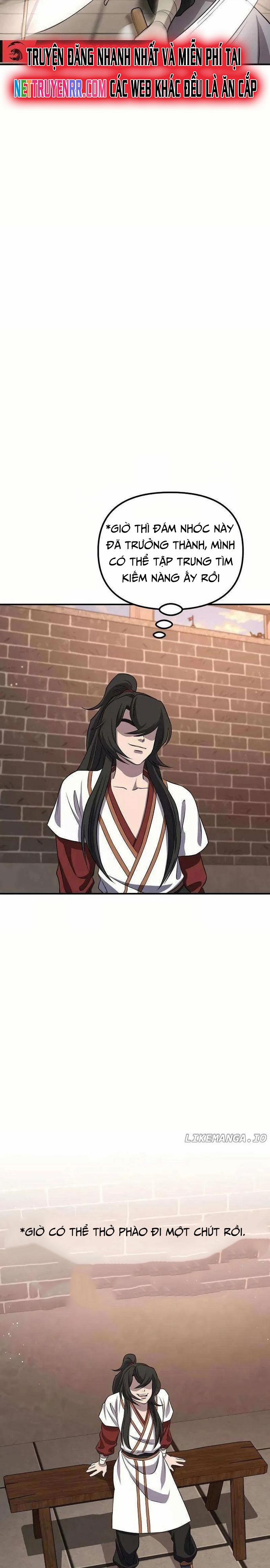 Cao Thủ Võ Lâm Đến Tuổi Kết Hôn 30 trang 33