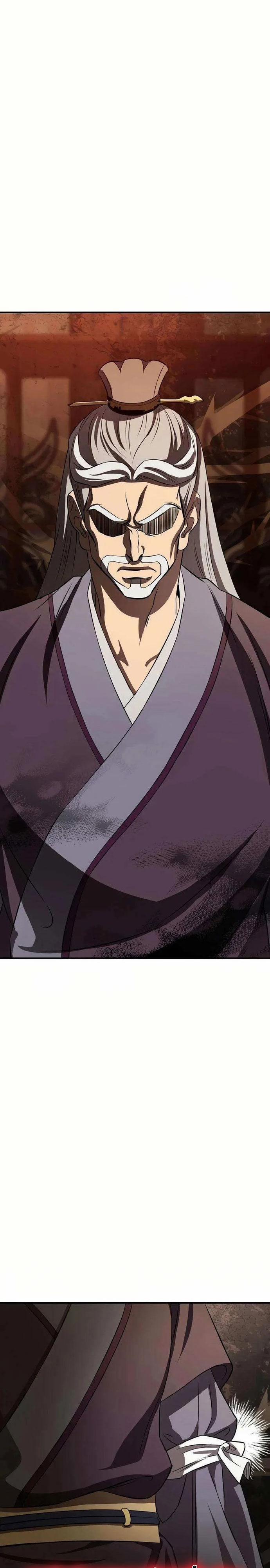 Cao Thủ Võ Lâm Đến Tuổi Kết Hôn 30 trang 36