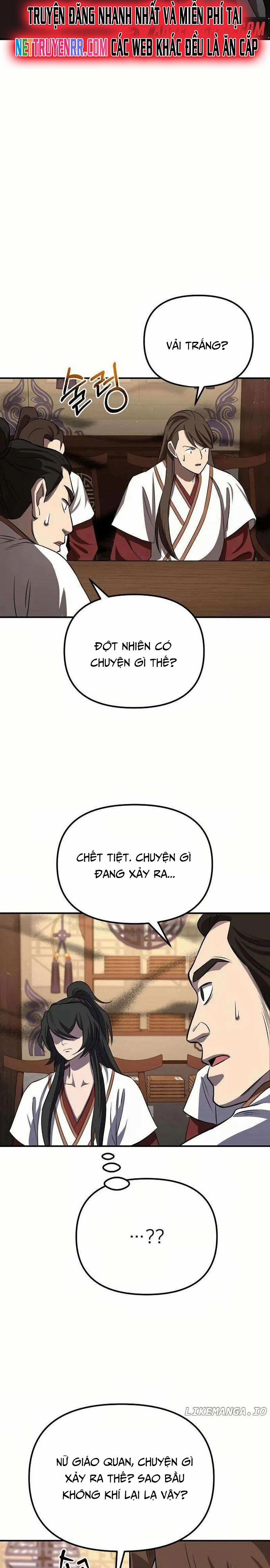 Cao Thủ Võ Lâm Đến Tuổi Kết Hôn 30 trang 37