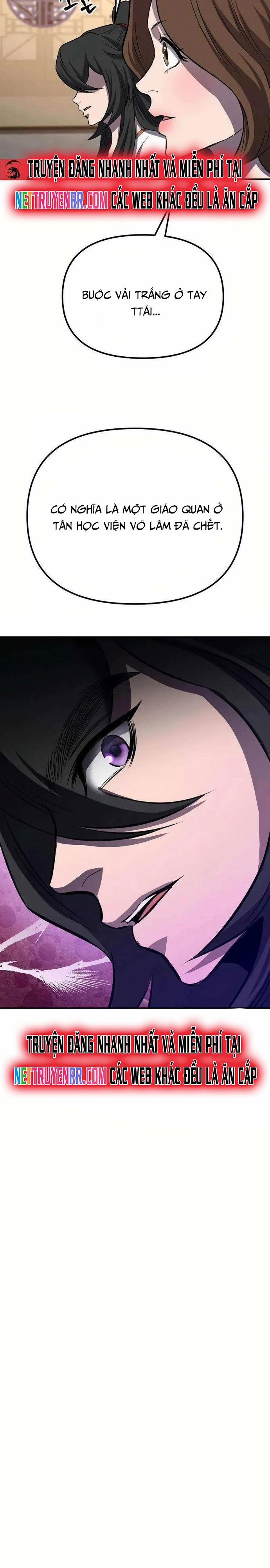 Cao Thủ Võ Lâm Đến Tuổi Kết Hôn 30 trang 38