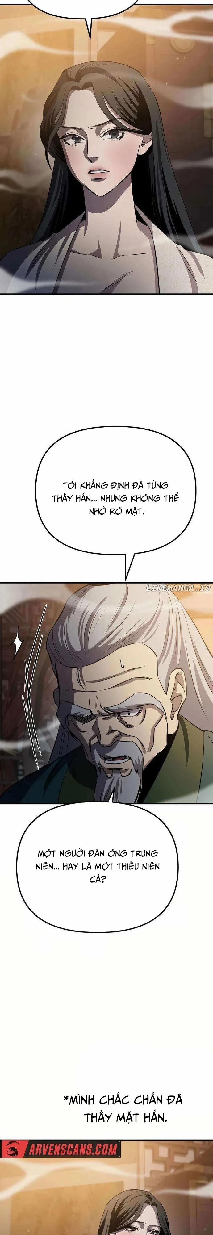 Cao Thủ Võ Lâm Đến Tuổi Kết Hôn 30 trang 6