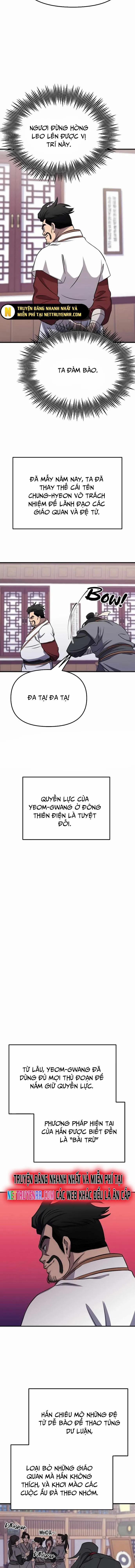 Cao Thủ Võ Lâm Đến Tuổi Kết Hôn 4 trang 1