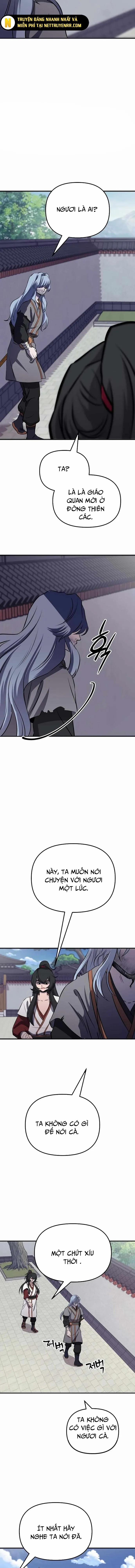 Cao Thủ Võ Lâm Đến Tuổi Kết Hôn 4 trang 10