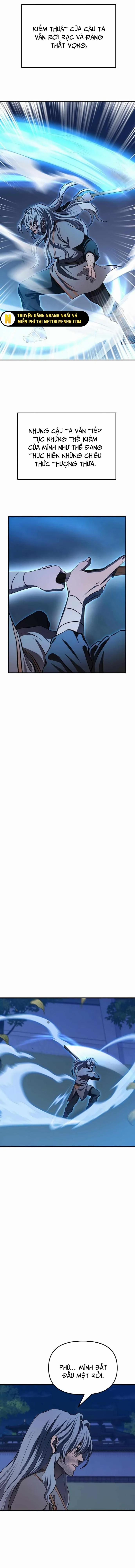 Cao Thủ Võ Lâm Đến Tuổi Kết Hôn 4 trang 16