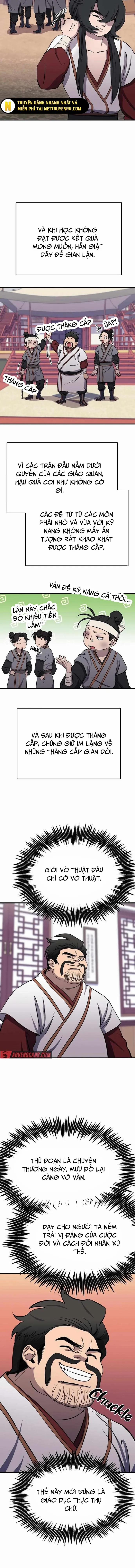 Cao Thủ Võ Lâm Đến Tuổi Kết Hôn 4 trang 2