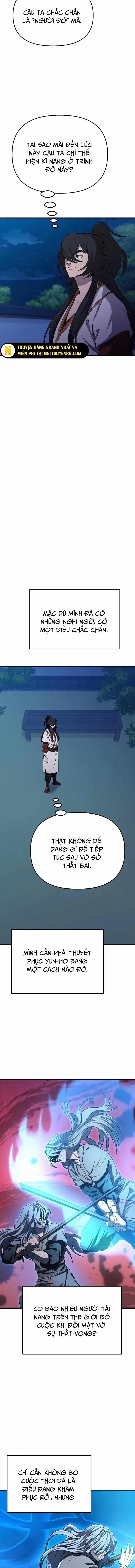 Cao Thủ Võ Lâm Đến Tuổi Kết Hôn 4 trang 20