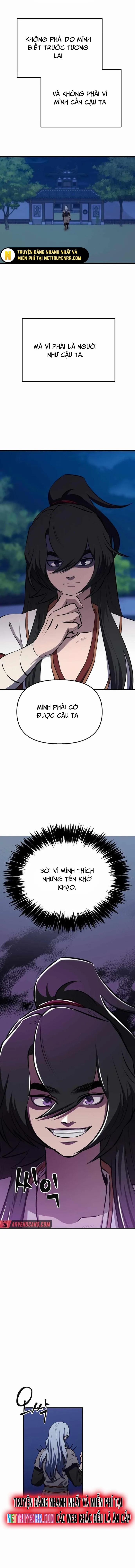 Cao Thủ Võ Lâm Đến Tuổi Kết Hôn 4 trang 22