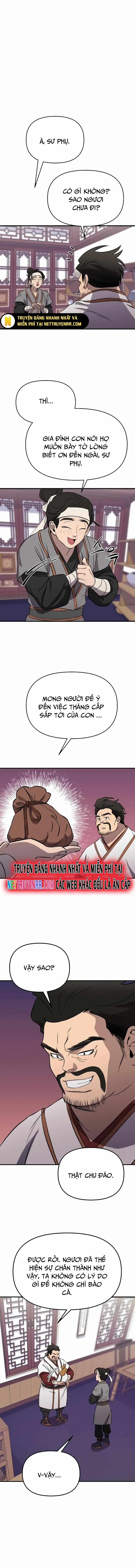 Cao Thủ Võ Lâm Đến Tuổi Kết Hôn 4 trang 3