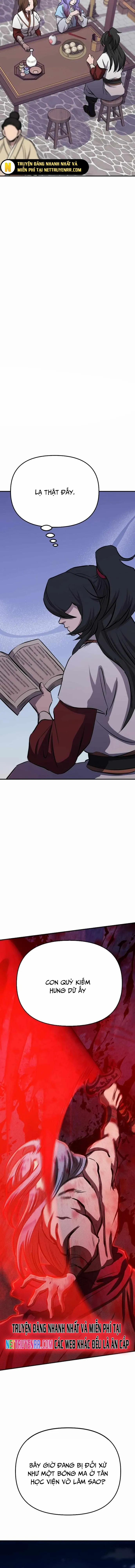 Cao Thủ Võ Lâm Đến Tuổi Kết Hôn 4 trang 7