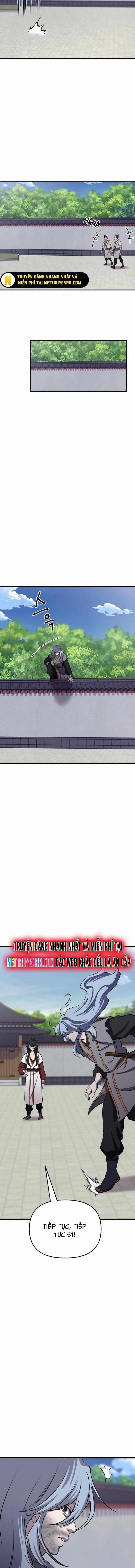 Cao Thủ Võ Lâm Đến Tuổi Kết Hôn 4 trang 9