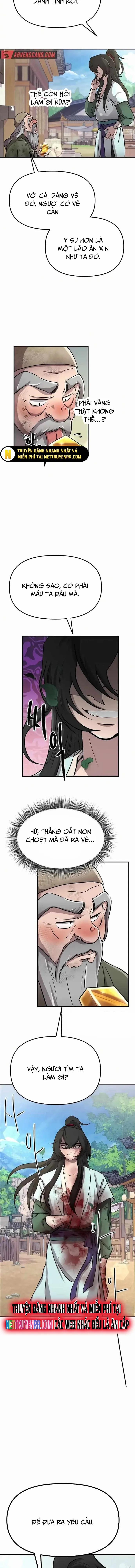 Cao Thủ Võ Lâm Đến Tuổi Kết Hôn 5 trang 10