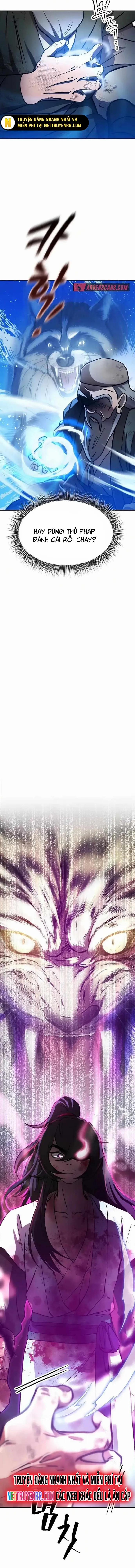 Cao Thủ Võ Lâm Đến Tuổi Kết Hôn 5 trang 12