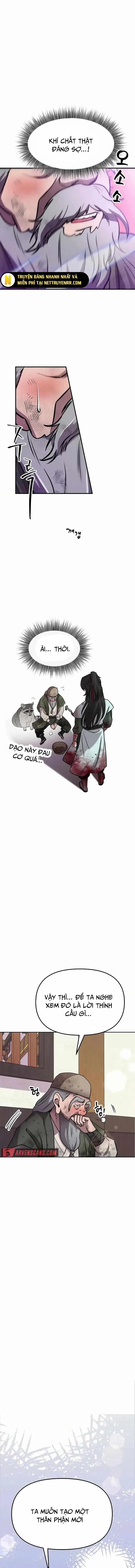 Cao Thủ Võ Lâm Đến Tuổi Kết Hôn 5 trang 13