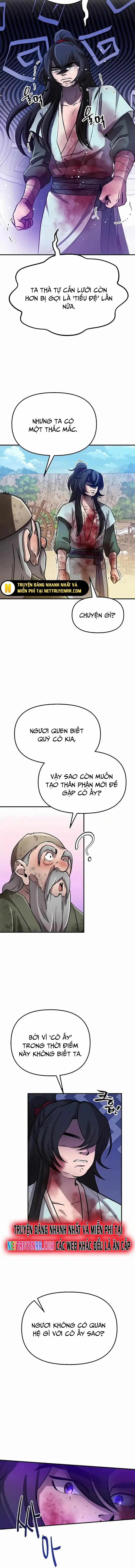 Cao Thủ Võ Lâm Đến Tuổi Kết Hôn 5 trang 17