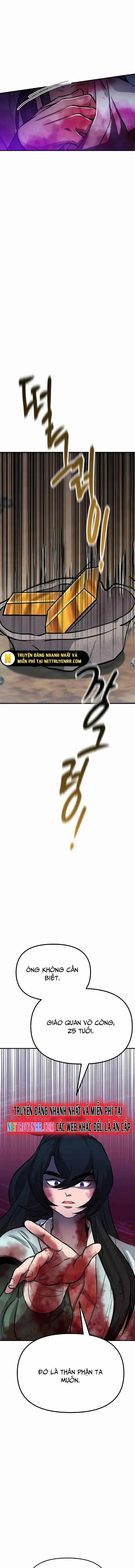 Cao Thủ Võ Lâm Đến Tuổi Kết Hôn 5 trang 18