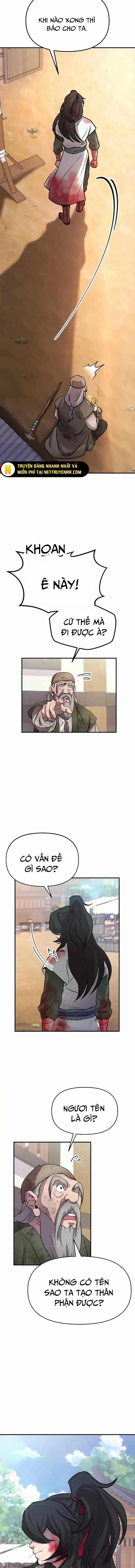 Cao Thủ Võ Lâm Đến Tuổi Kết Hôn 5 trang 19