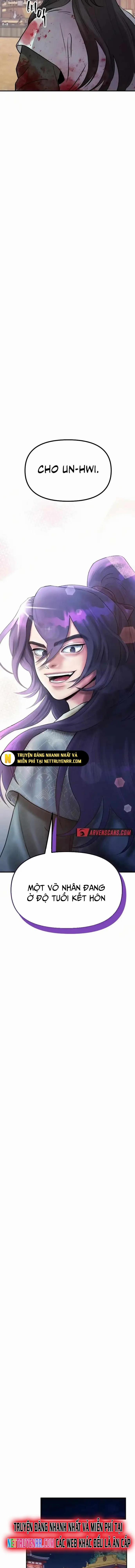 Cao Thủ Võ Lâm Đến Tuổi Kết Hôn 5 trang 20